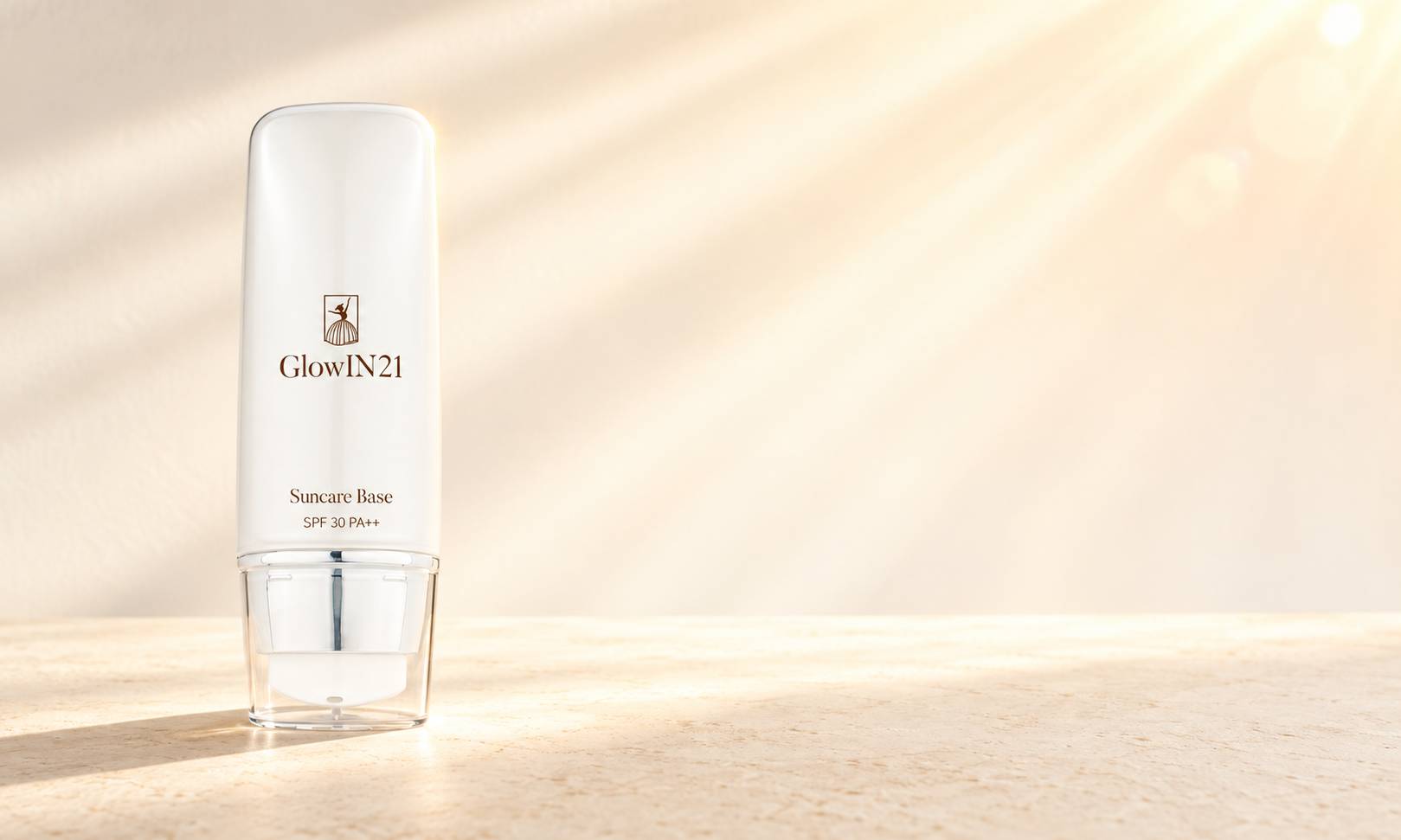 Why SPF is a daily step — not just a beach day product