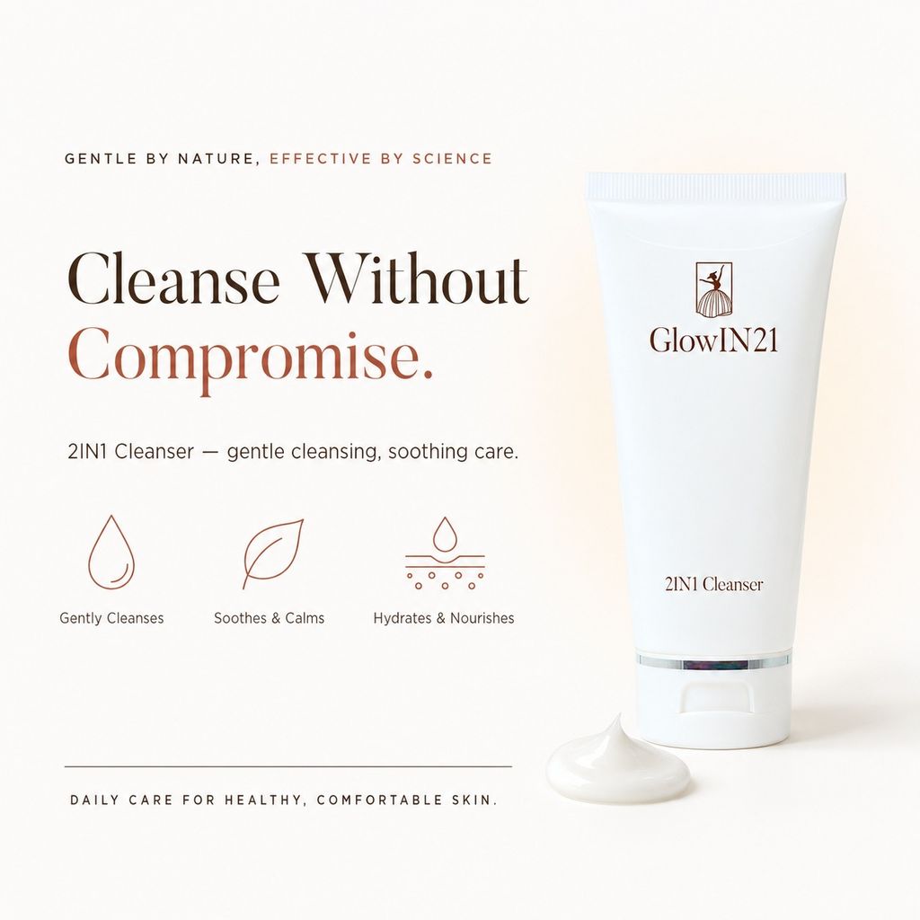 Cleanser 01