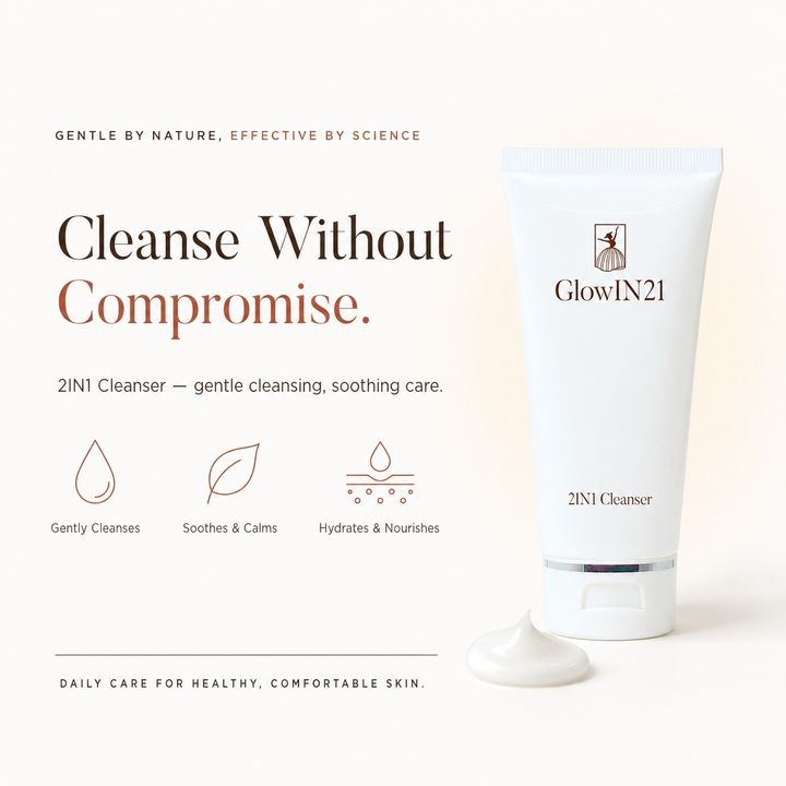 Cleanser 01