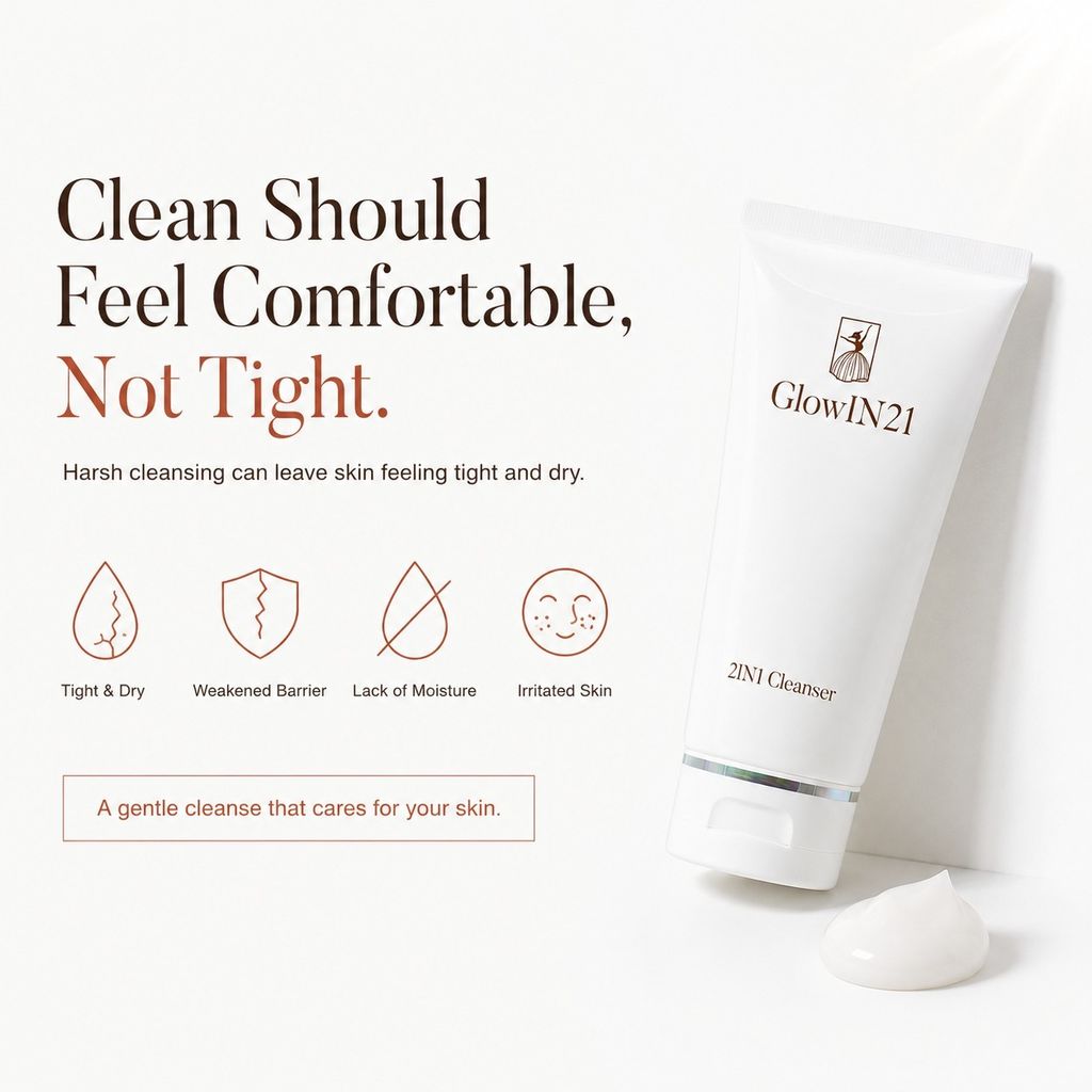Cleanser 02