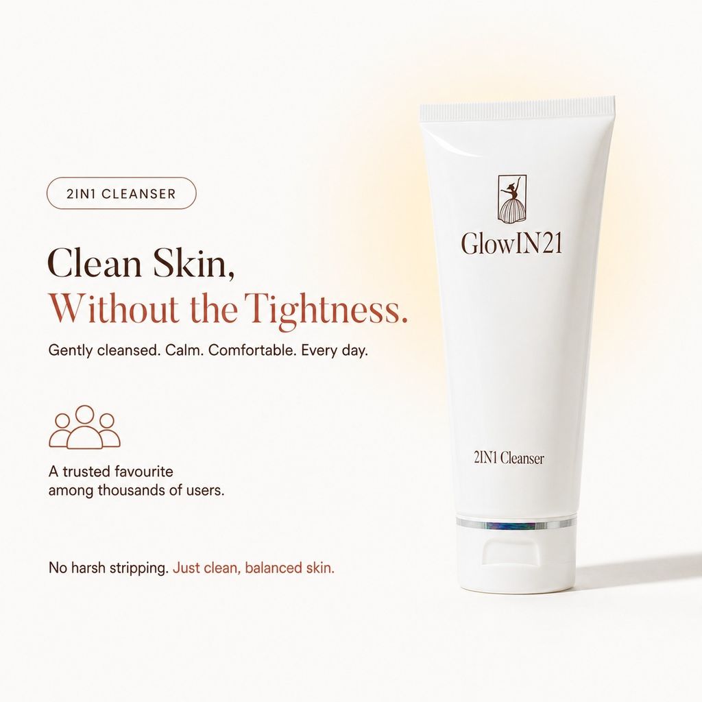 Cleanser 05