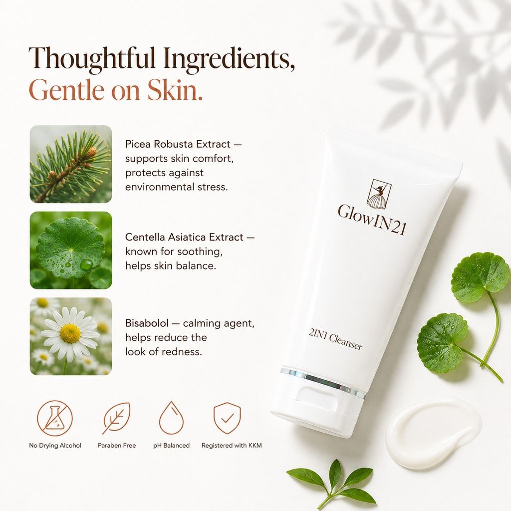 Cleanser 04