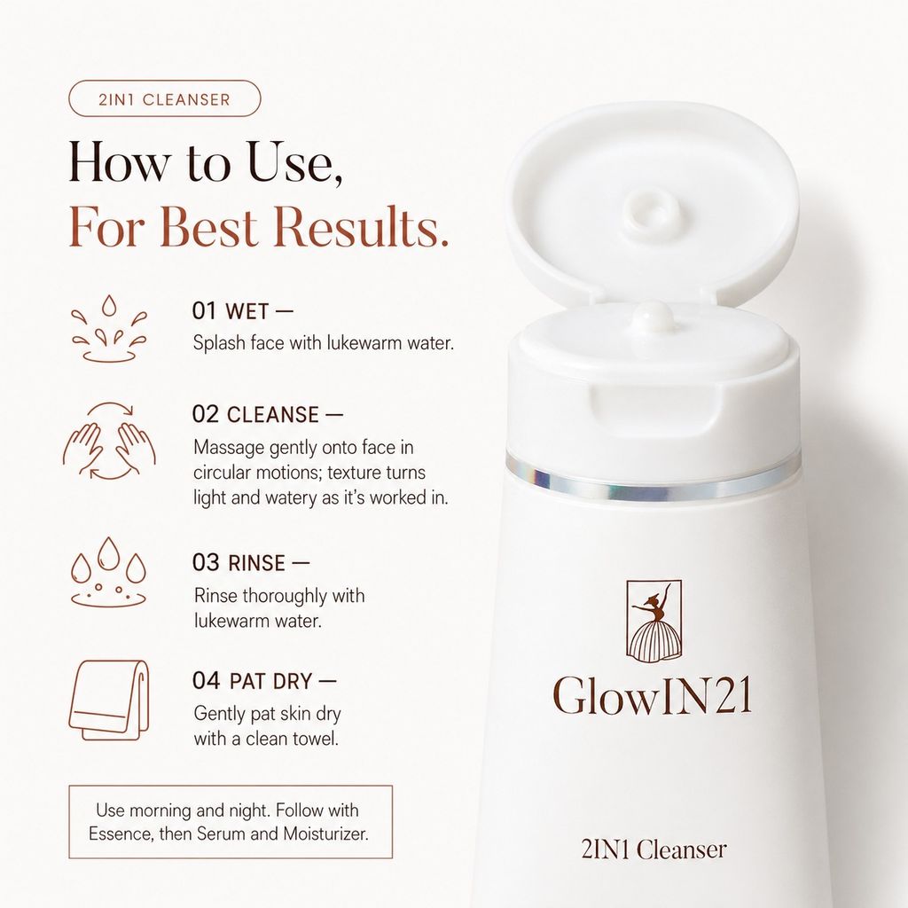 Cleanser 06
