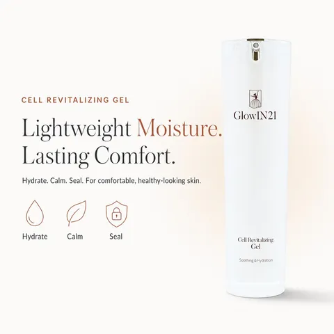 Cell Revitalizing Gel 01