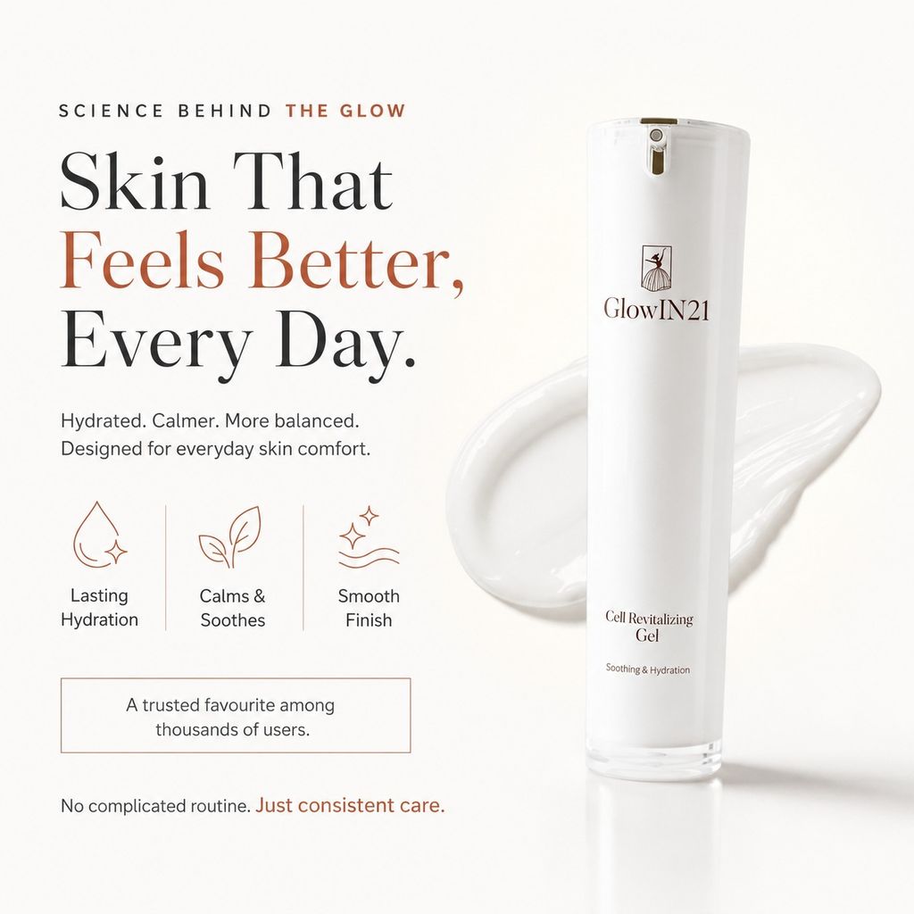 Cell Revitalizing Gel 06