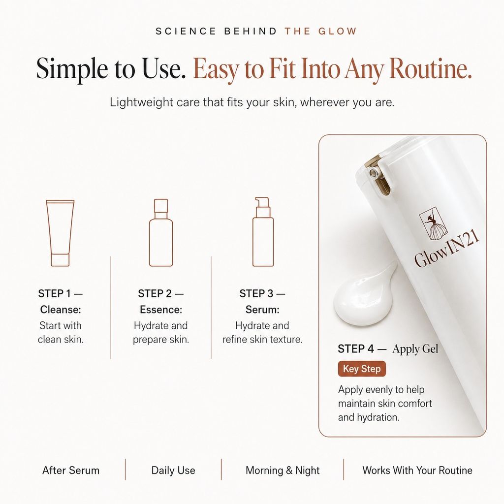 Cell Revitalizing Gel 05