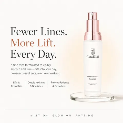 Youth Restorative Essence 01