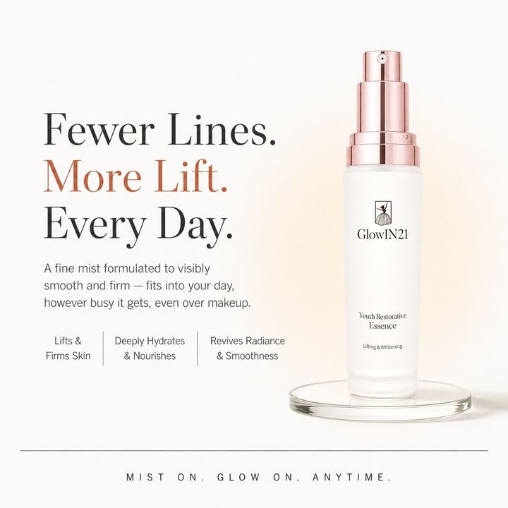 Youth Restorative Essence 01-1