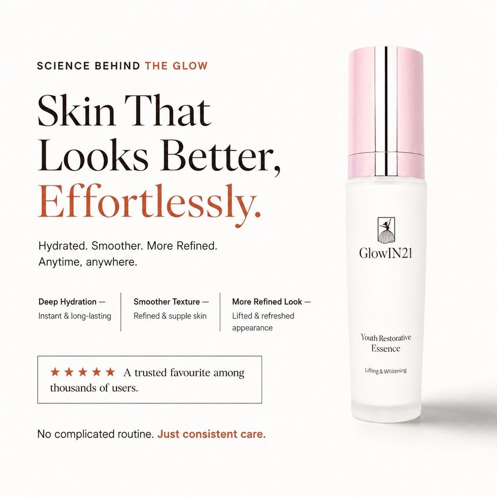 Youth Restorative Essence 07