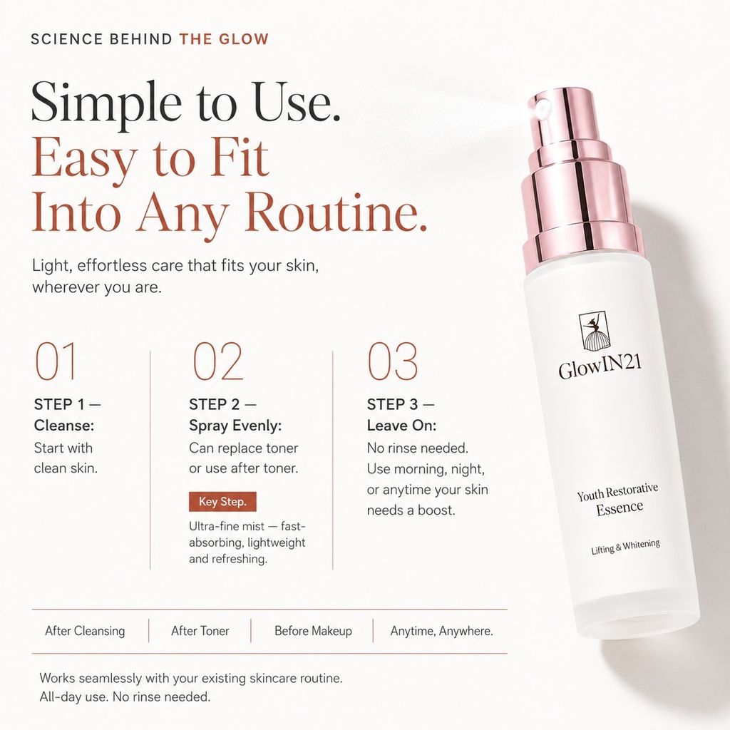 Youth Restorative Essence 06