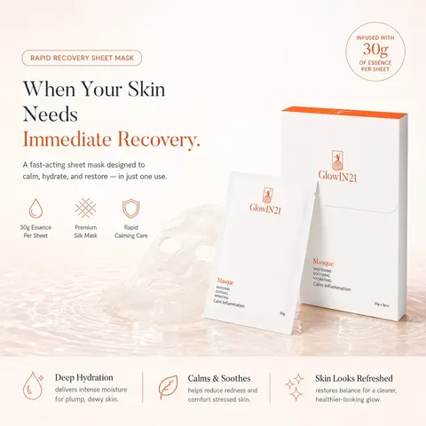 Rapid Restorative Masque 01