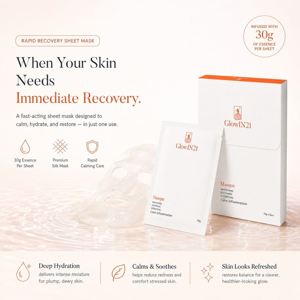 Rapid Restorative Masque 01