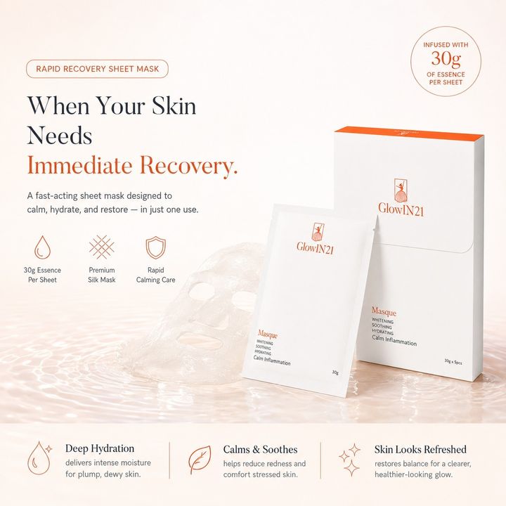 Rapid Restorative Masque 01