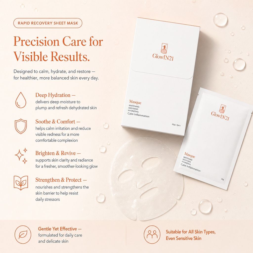Rapid Restorative Masque 05