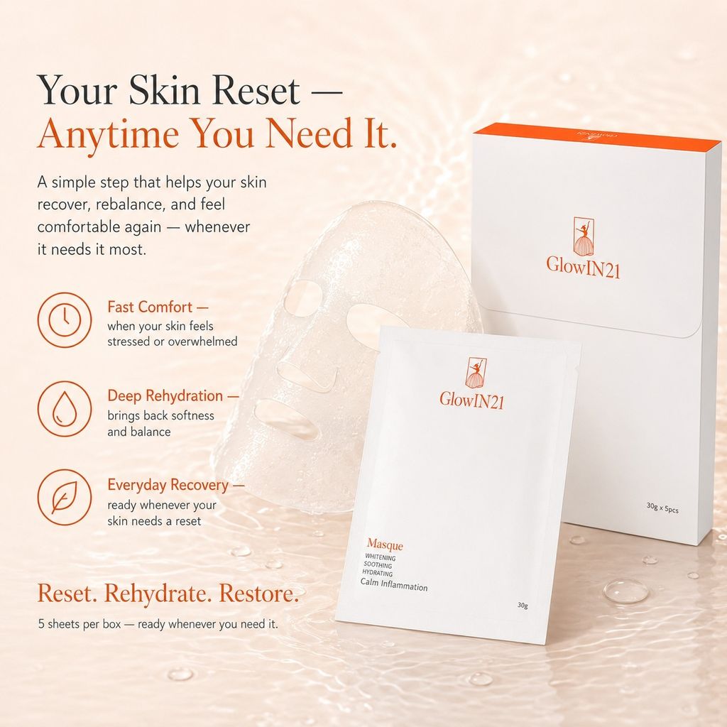 Rapid Restorative Masque 06