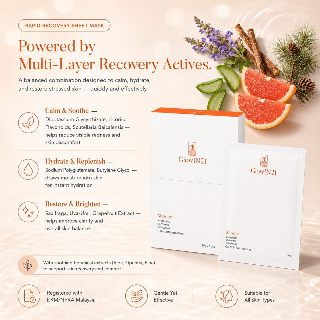 Rapid Restorative Masque 04