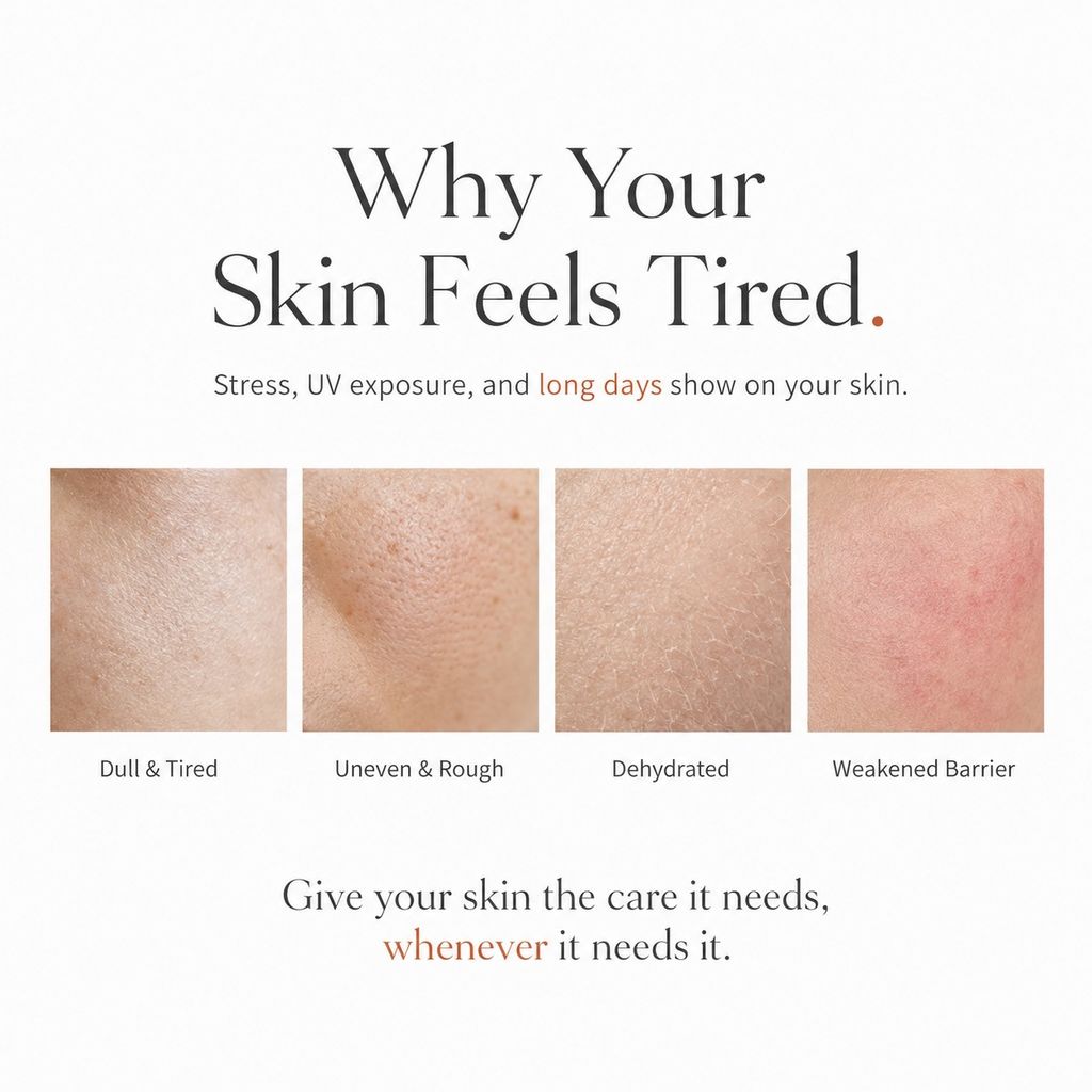 Sunrise Therapy Masque 02