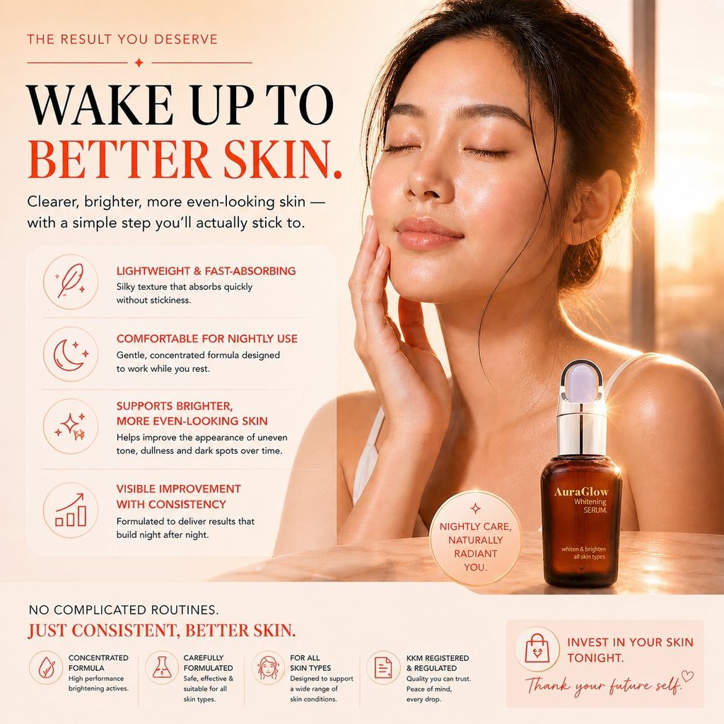 Aura Glow Plus + 06