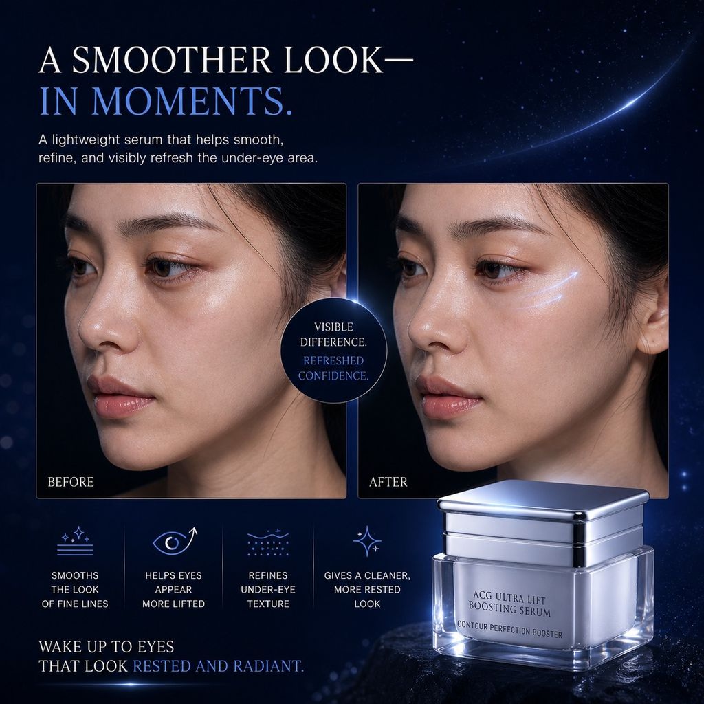 ACG ULB Eye Lift Serum 03
