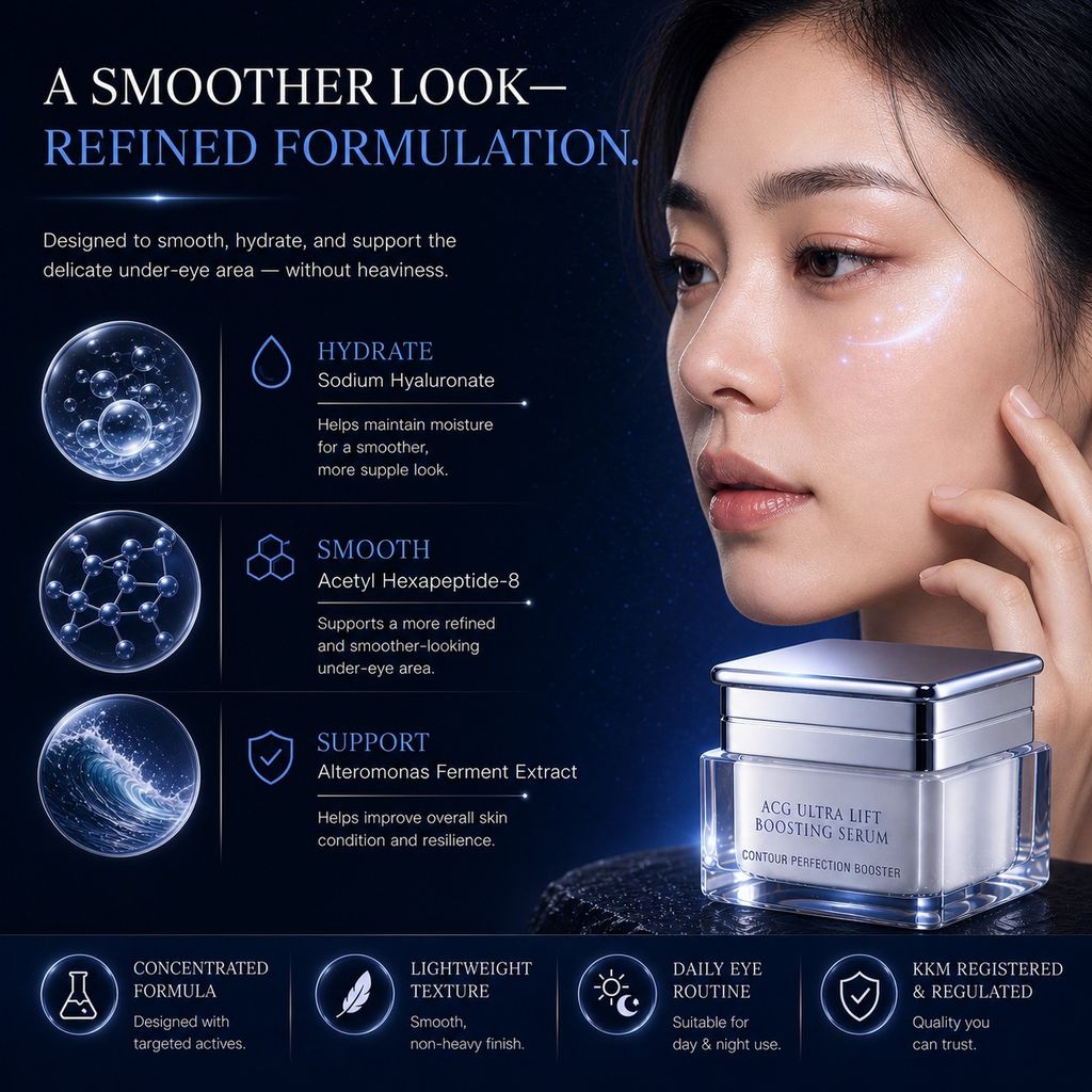 ACG ULB Eye Lift Serum 04