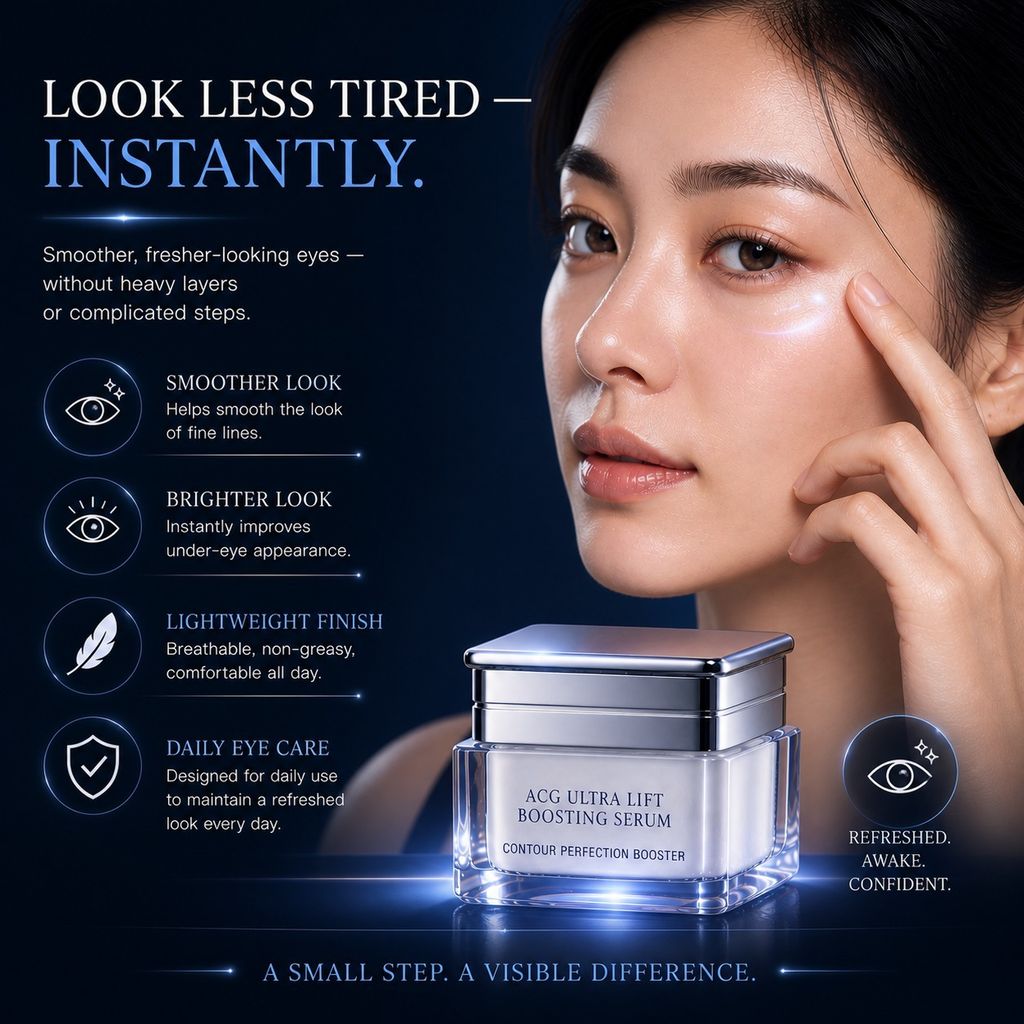 ACG ULB Eye Lift Serum 06