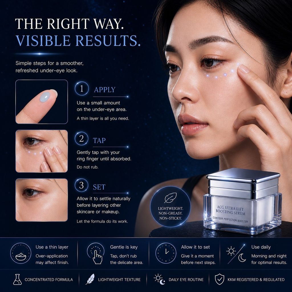 ACG ULB Eye Lift Serum 05