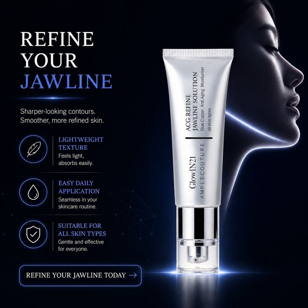 ACG Refine Jawline Solution 06