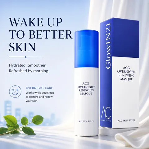 ACG Overnight Renewing Masque 01