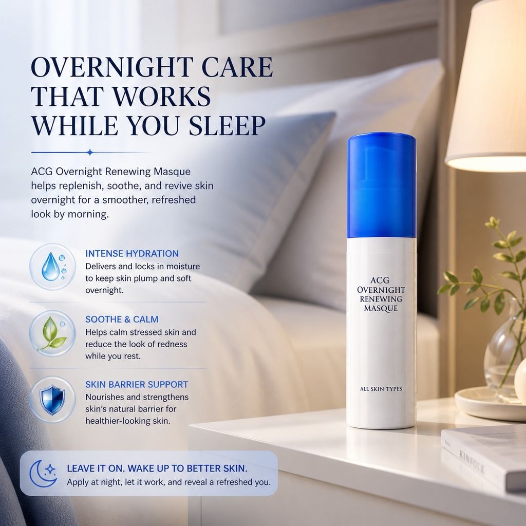 ACG Overnight Renewing Masque 03