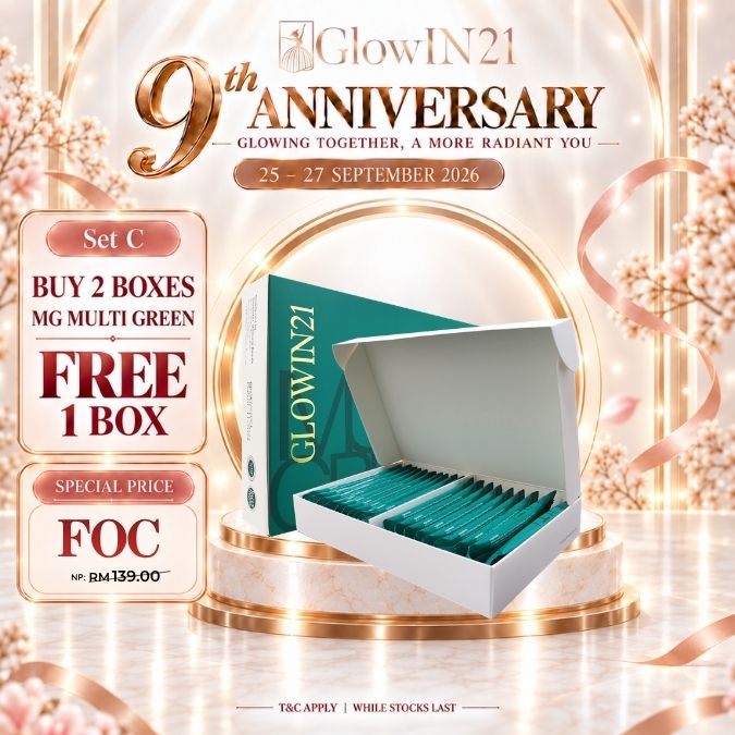 MG PROMO
