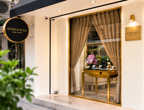  | AURELIA&Co