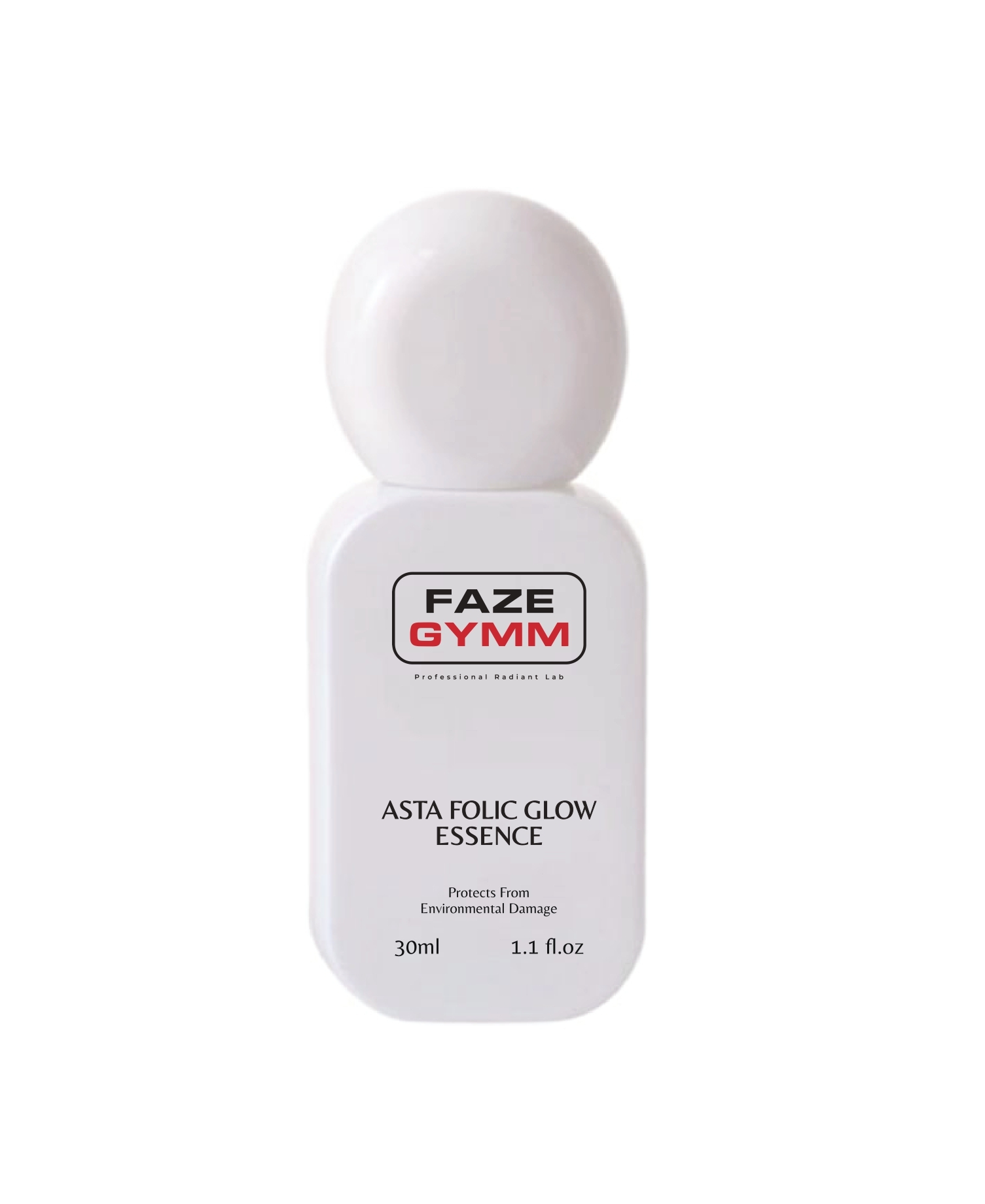 asta folic glow essence