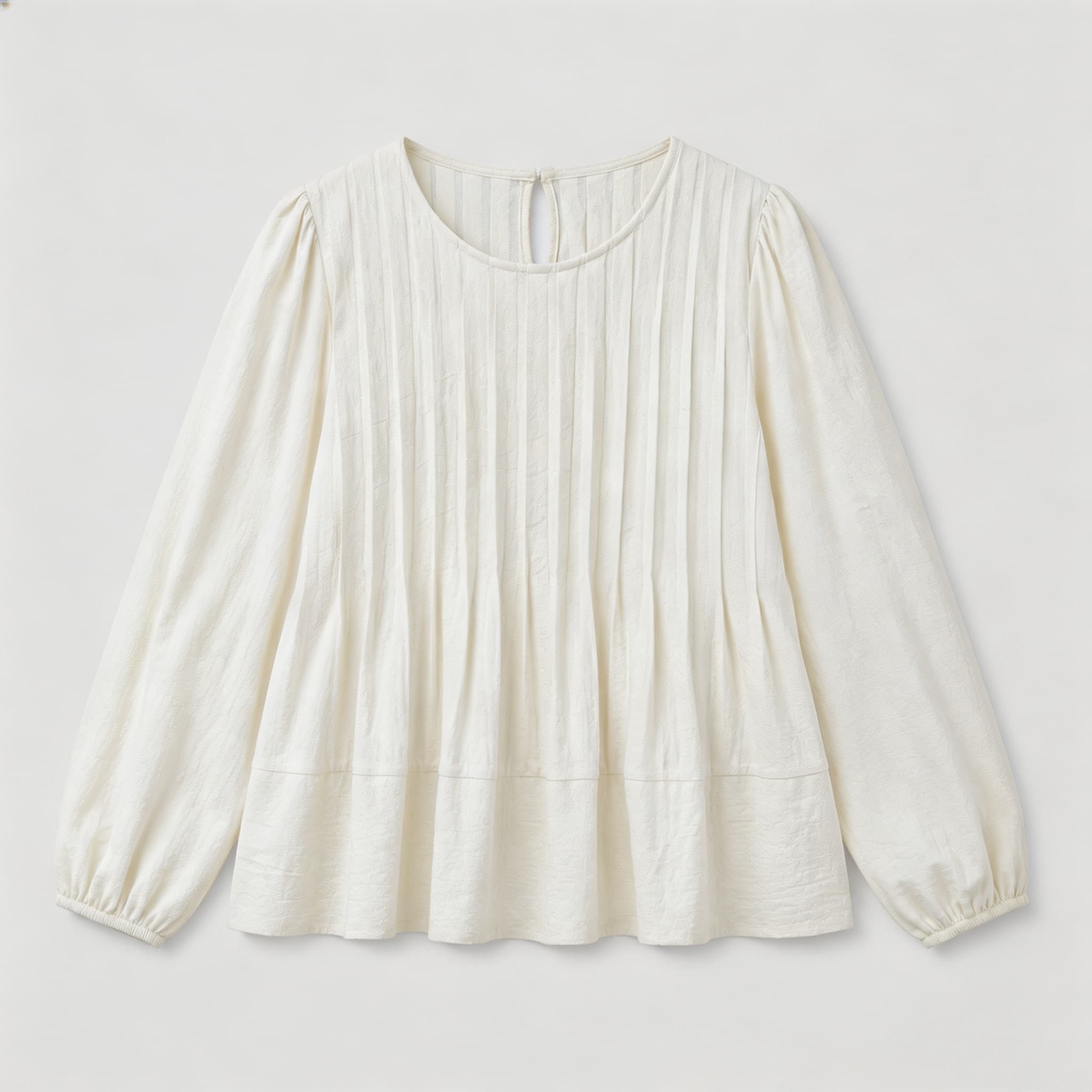 Cream Ivory