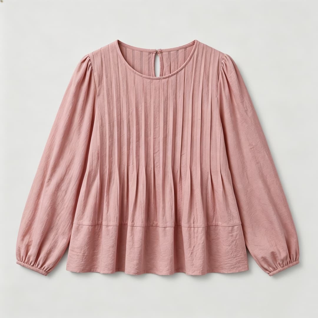 衣服颜色换粉色_副本