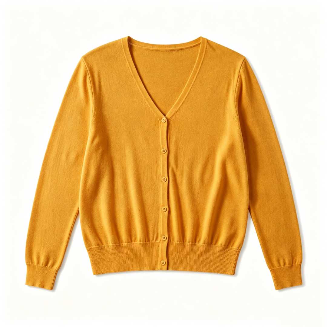 Kuning Mustard