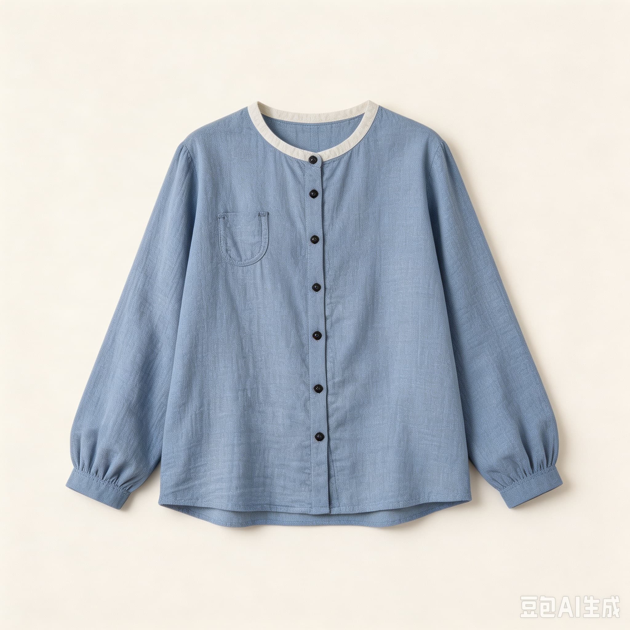 Biru Muda