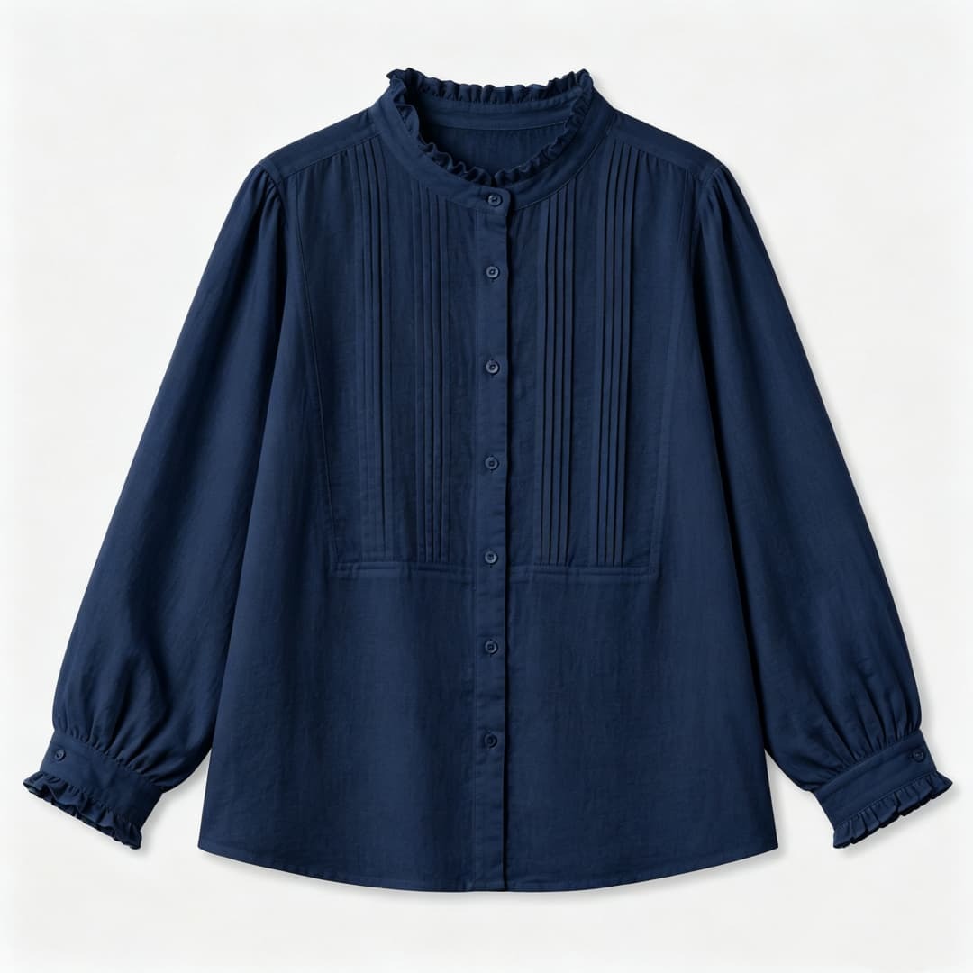 Biru Navy