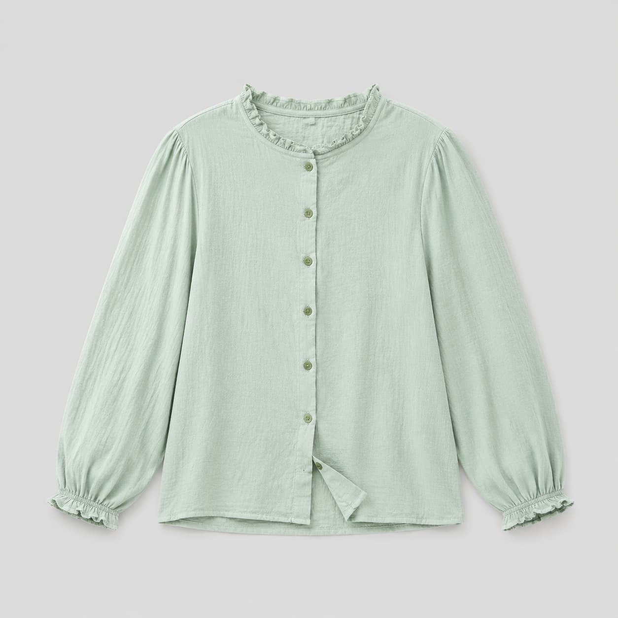 Hijau Mint