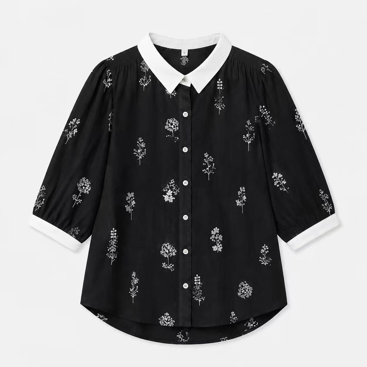 Hitam