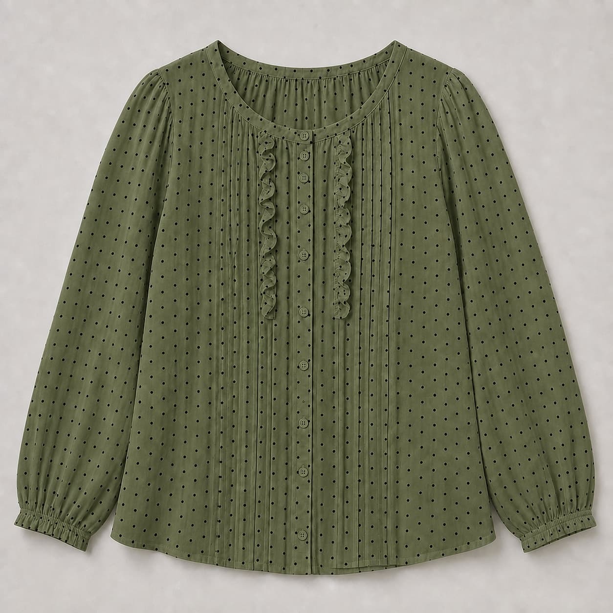 Hijau Olive
