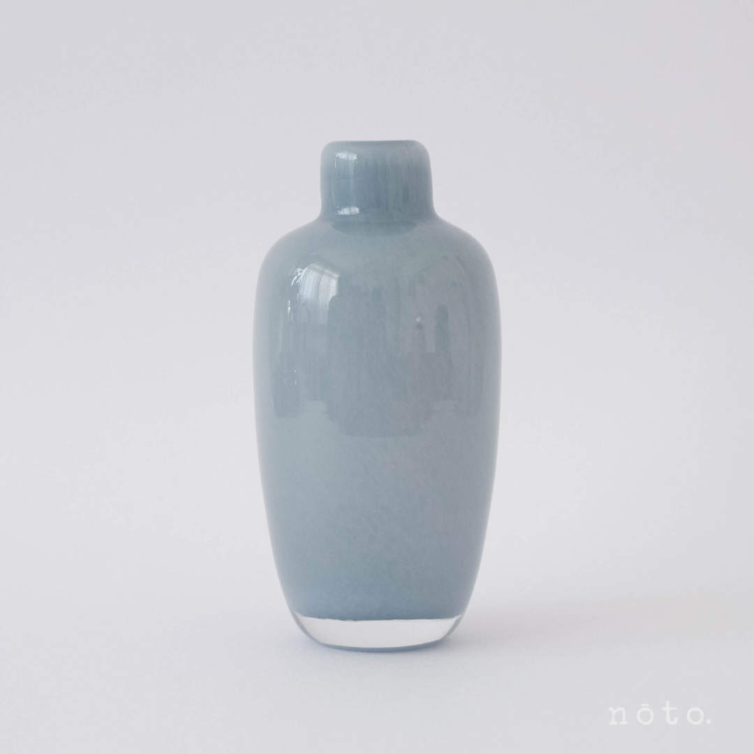 灰藍