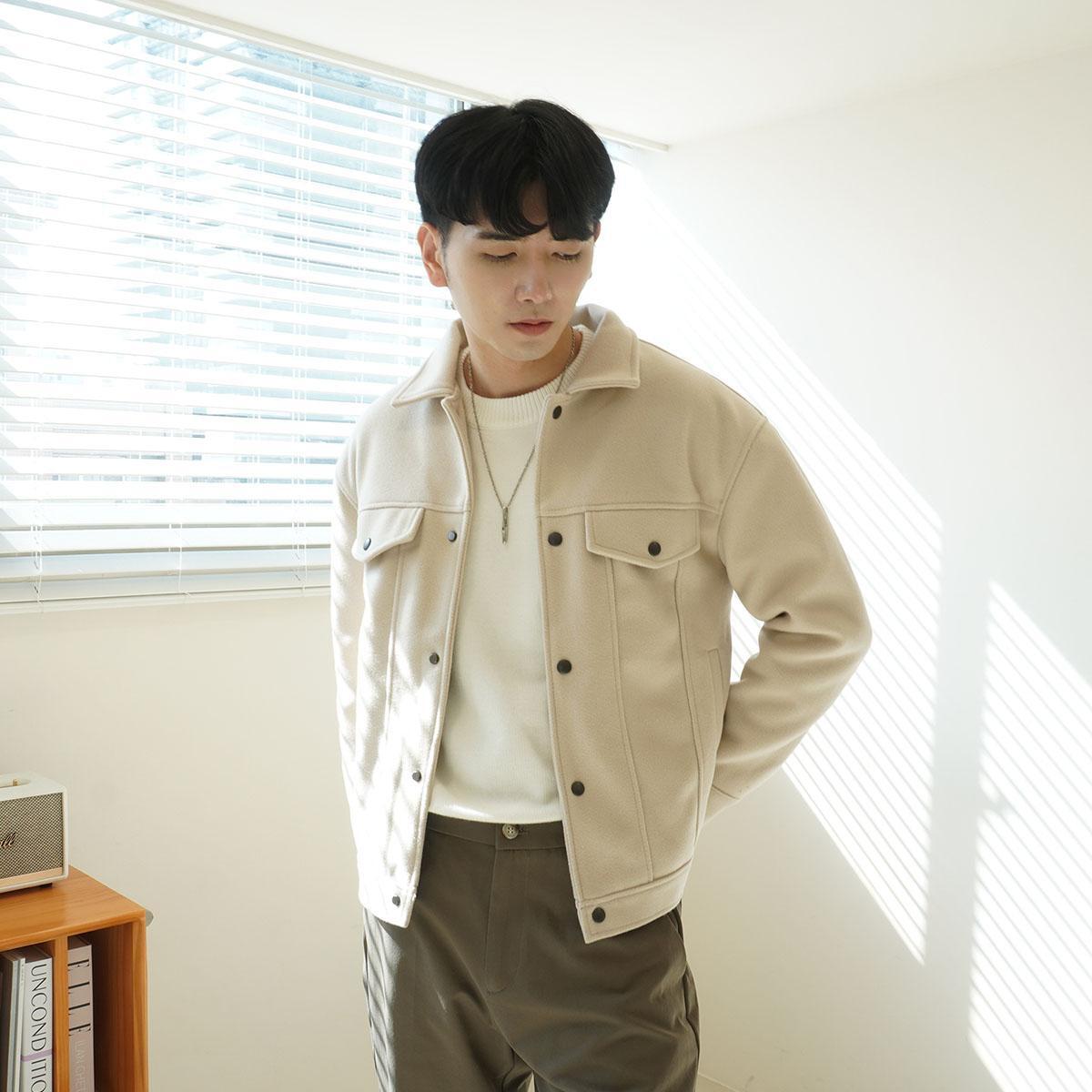 杏色