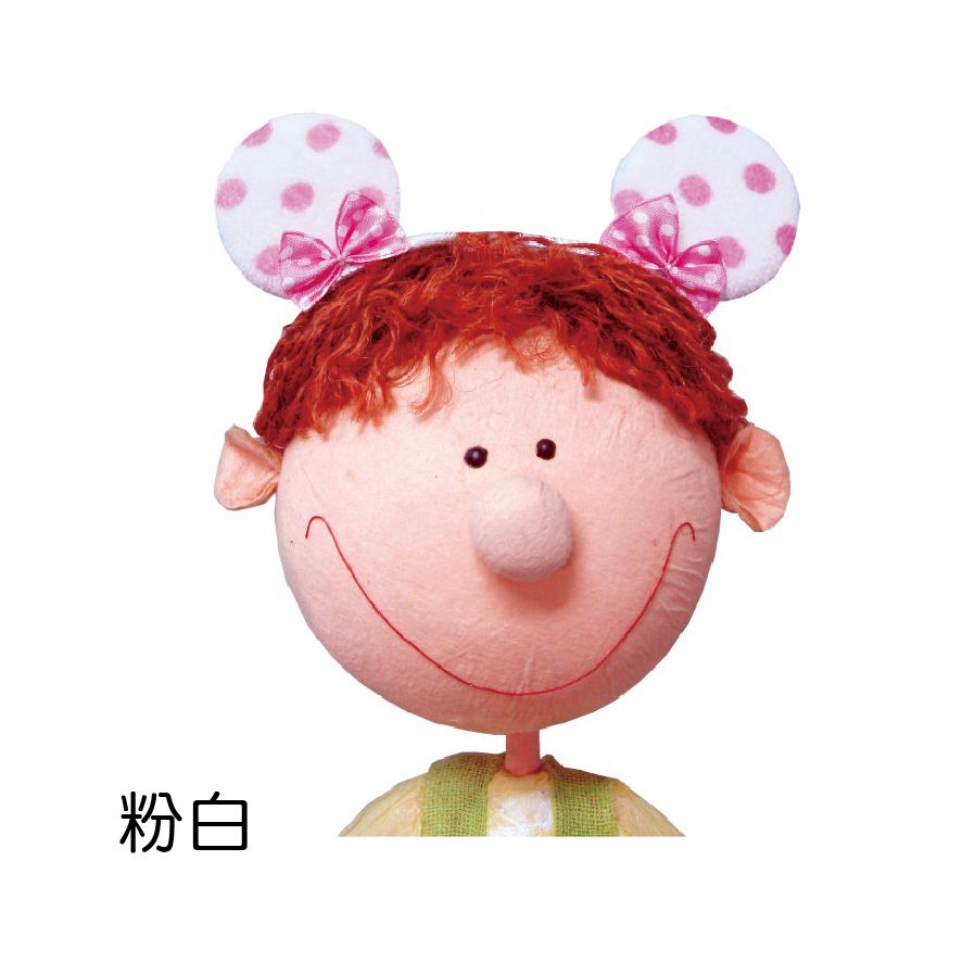 1133B米妮髮夾
