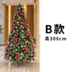 B款