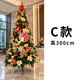 C款