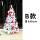 B款