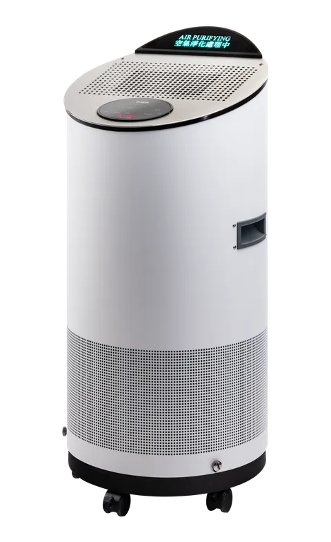 E-SUN LM435E3B-CCUV72+EC product photograph — B Series