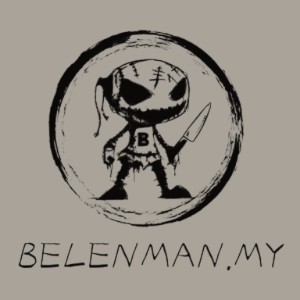 Belenman.MY