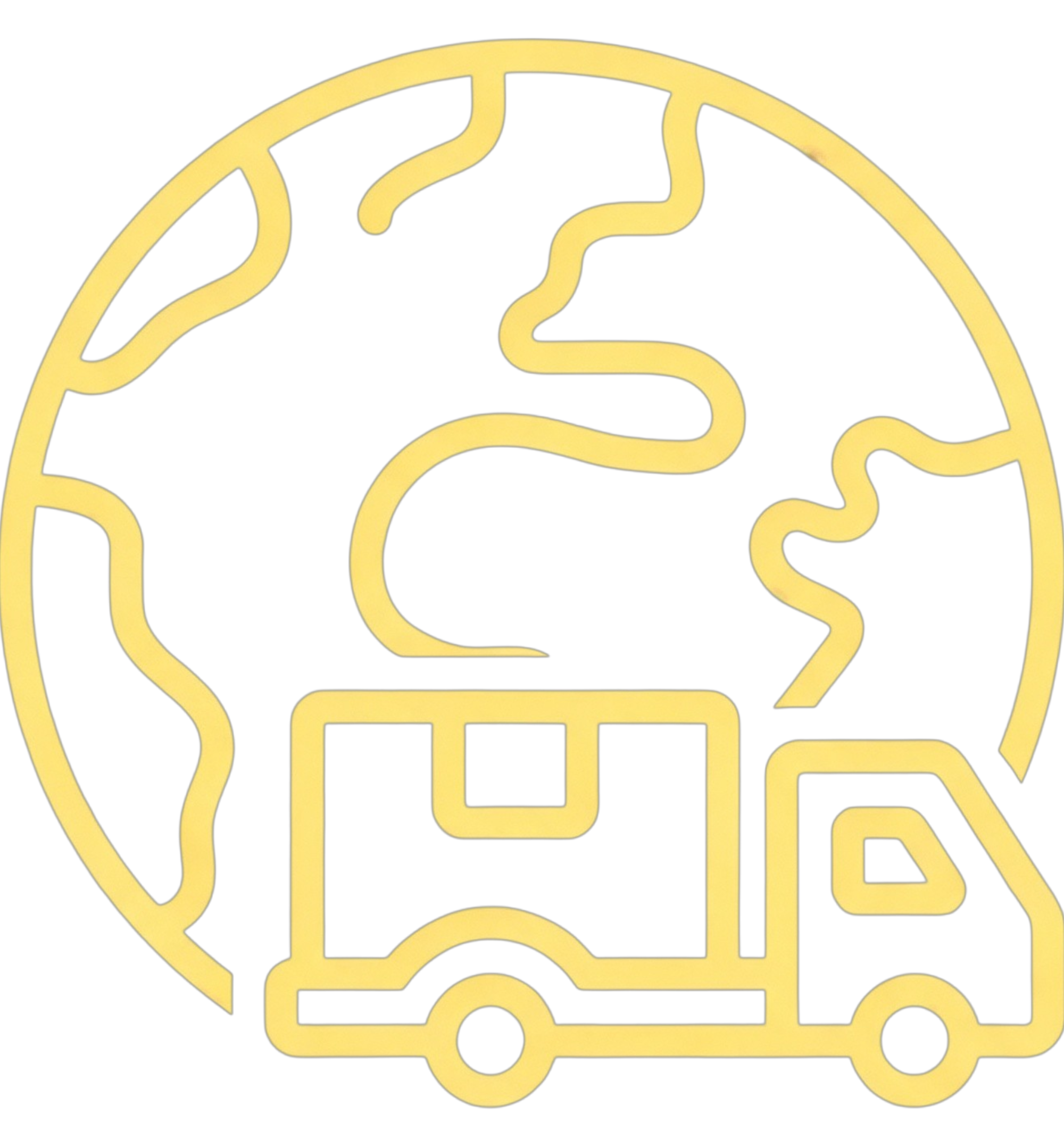 Nationwide shipping | Belenman.MY
