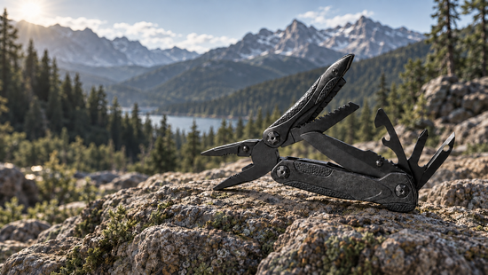 EVERYDAY CARRY ESSENTIALS | Belenman.MY